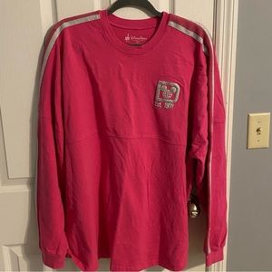 Walt Disney World spirt jersey
